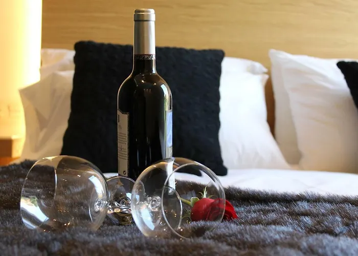 Salamanca Suites Libertad