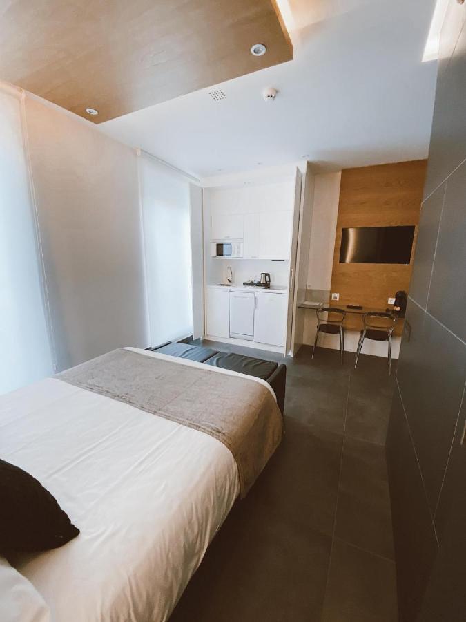 Libertad Aparthotel Salamanca