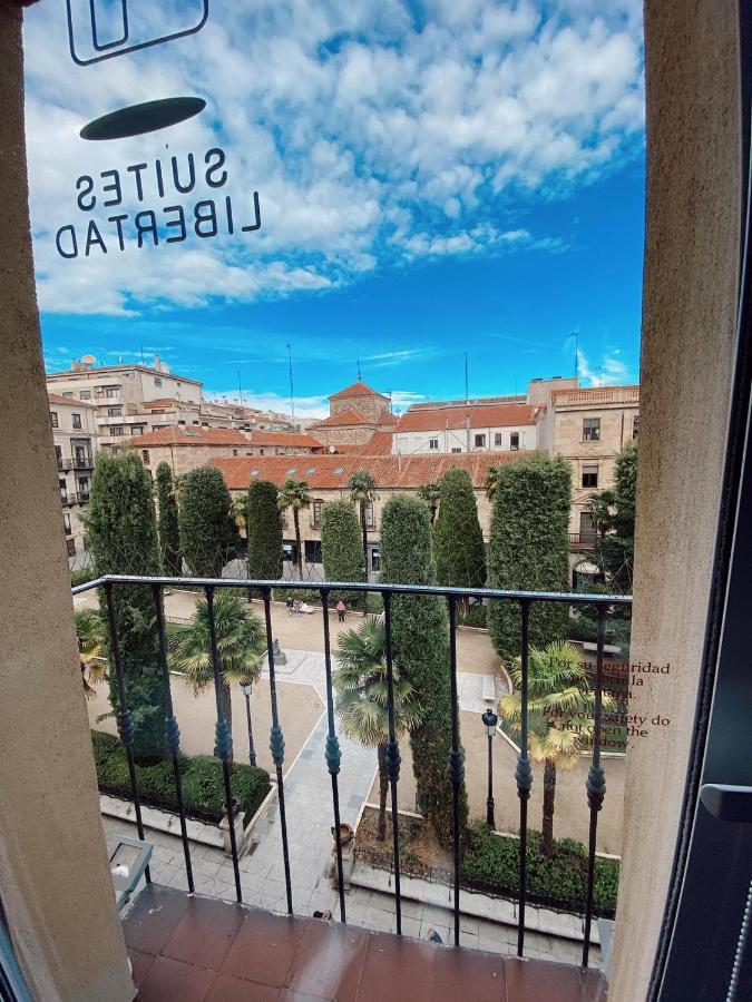Aparthotel Libertad 3*