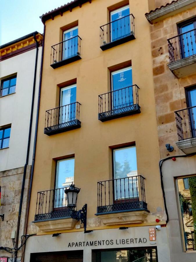Libertad Aparthotel 3*